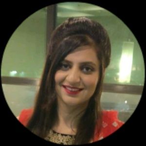 Meet your Posher, Karishma